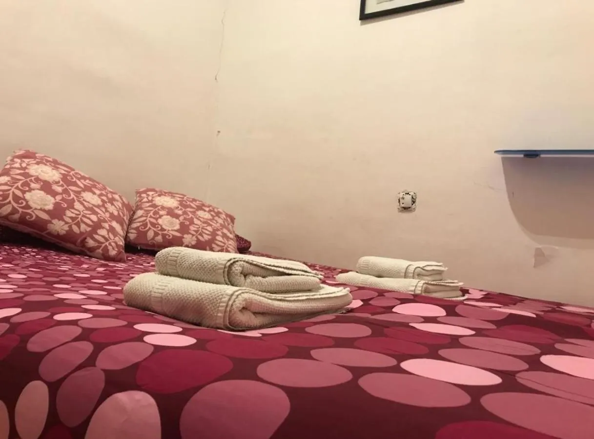 Rustic 2 Bedroom Apartment Poble Sec Barselona 0*,